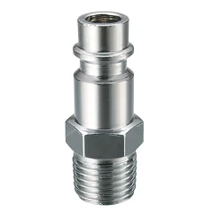 Nippel 1/4" - PRIZE