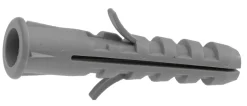 Nylonplugg 8 x 40 mm - 10 stk.