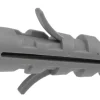 Nylonplugg 6 x 30 mm - 10 stk.