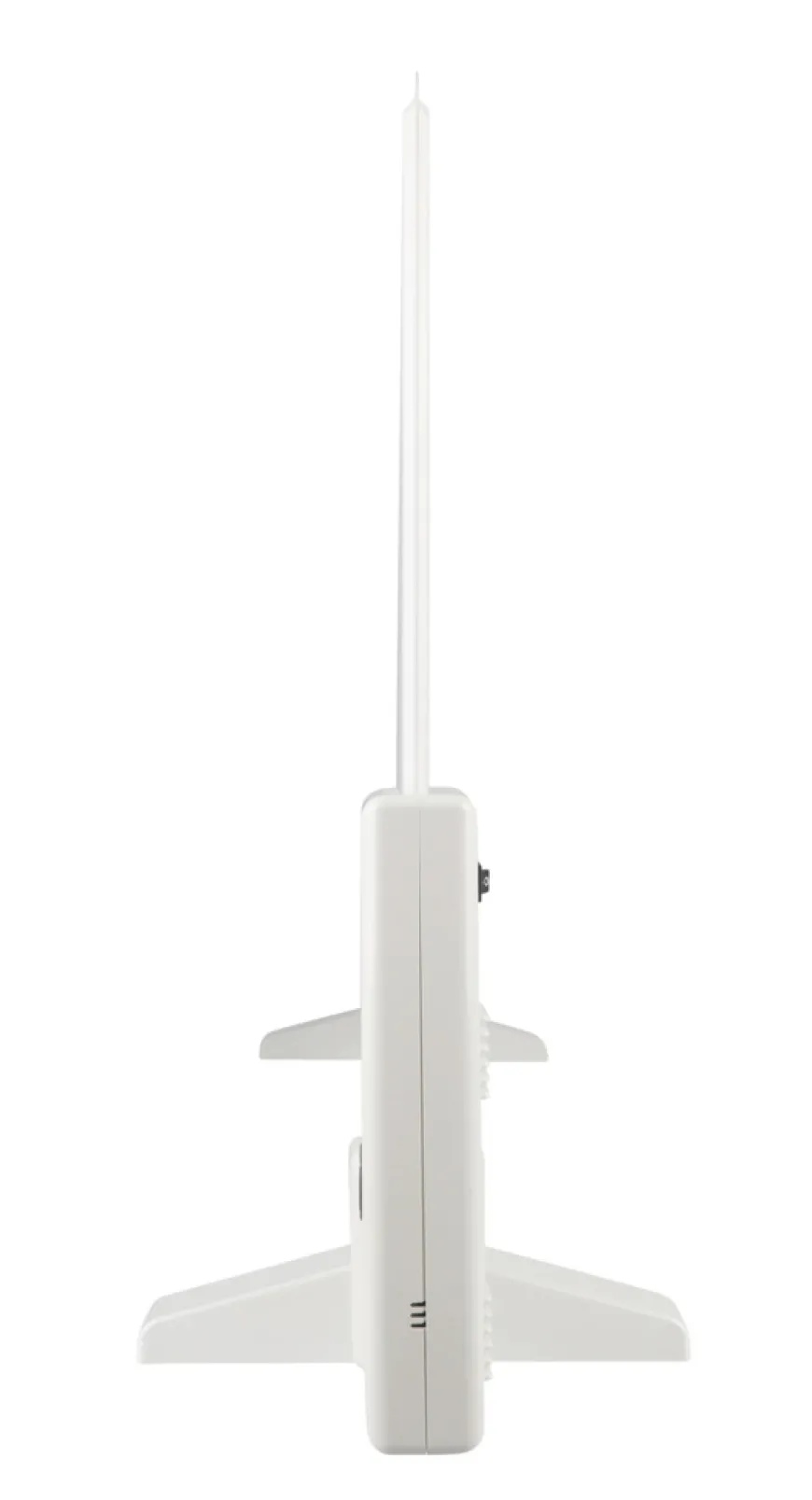 Oljeradiator termostatisk 1000 W - Grad