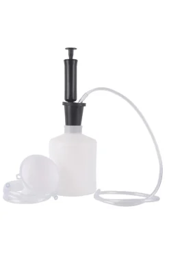 Oljesugesett 1,6 liter - Garden®