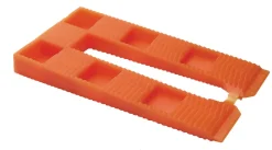 Oransje kile - 30 stk