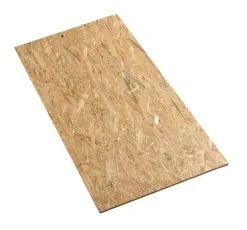 OSB-3 plate SE 10 mm - 1197 x 2390 mm