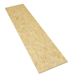 OSB-3 plate TG4 15 mm - 2397 x 600 mm