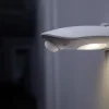 Osram DoorLED sensorlampe sølv batteri