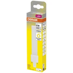 Osram Dulux LED S lysrør 4 W