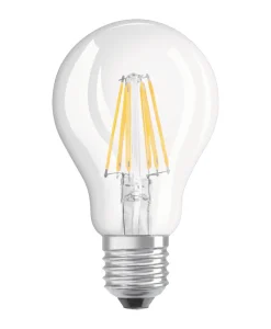 Osram LED Base standardpære E27 7 W