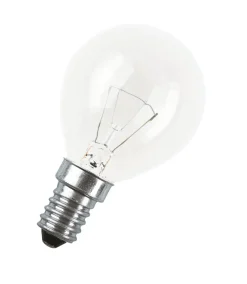 Osram LED Classic Superstar E14 klar kronepære 11 W