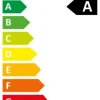 Osram LED matt standardpære E27 2,2 W 2-pk.