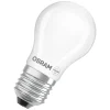 Osram LED Star Classic E27 matt kronepære 3,4 W