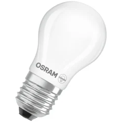 Osram LED Star Classic matt kronepære E27 2,5W