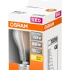 Osram LED Star Classic matt standardpære E27 6,5 W