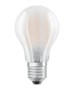 Osram LED Star Classic matt standardpære E27 6,5 W