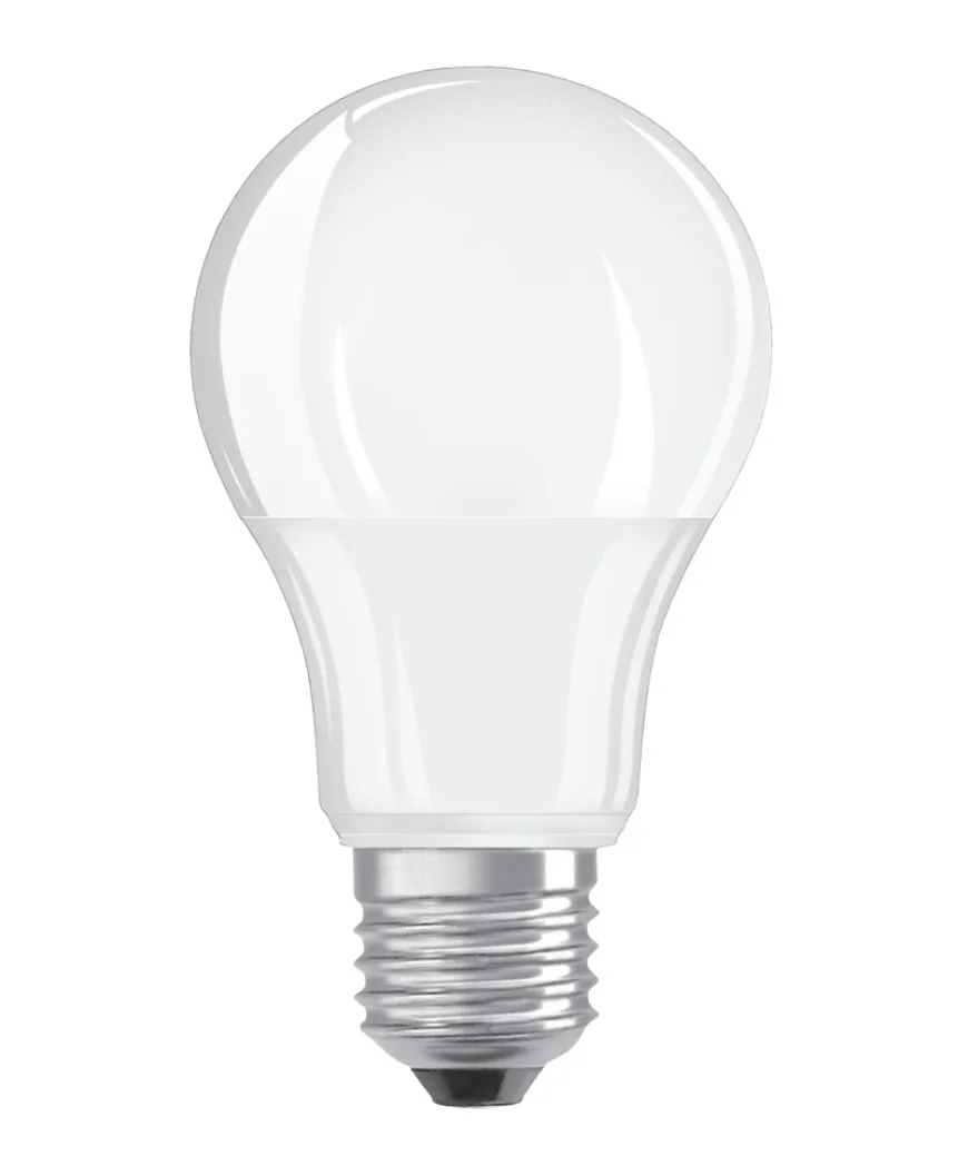 Osram LED Star Classic sensorpære E27 8,5 W