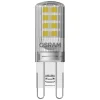 Osram LED stiftpære G9 2,6 W - 3-pk