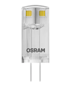 Osram LED 12V stiftpære G4 0,9 W
