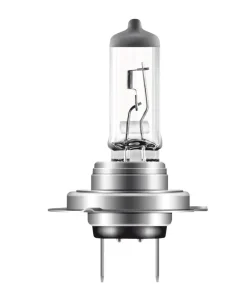 Osram lyspære til bil H7 - 1 stk.