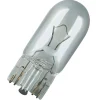 Osram lyspære til bil W5W - 2 stk.