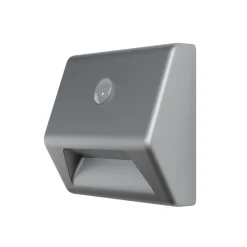 Osram Nightlux LED vegglampe sensor med batteri