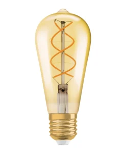 Osram Vintage 1906 LED edison 4,5 W
