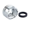 Overgang 1/2" x 3/4"
