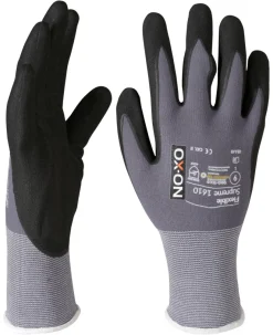 OX-ON Flexible Supreme 1610 hansker str. 9