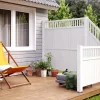 Palmako levegg Elke 4 180 x 90 cm