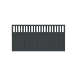 Palmako levegg Elke 4 180 x 90 cm
