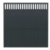 Palmako levegg Elke 1 180 x 180 cm