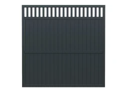 Palmako levegg Elke 1 180 x 180 cm