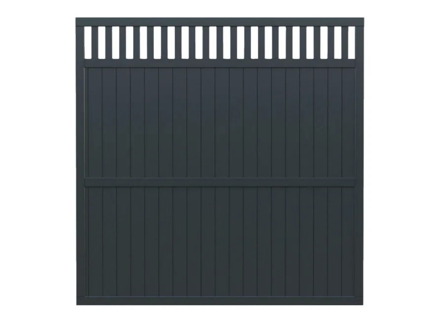 Palmako levegg Elke 1 180 x 180 cm
