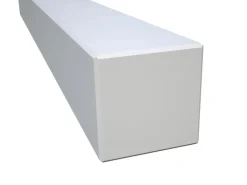 Palmako stolpe 90 x 90 x 1900 mm