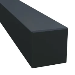 Palmako stolpe 90x90x1900 mm