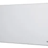 Panelovn 1000 W elektronisk