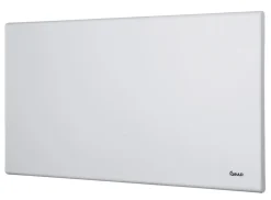 Panelovn 1000 W elektronisk