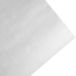 Papirduk hvit med mønster 1,2 x 8 meter