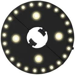 Parasollys Ø16 cm