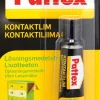 Pattex kontaktlim løsemiddelfri 35 gram