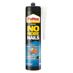 Pattex No More Nails Waterproof 280 ml