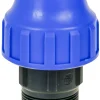 PEM-kobling rett 32 x R32