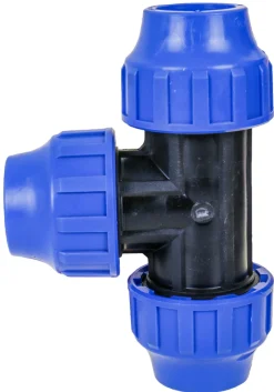 PEM-kobling T-rør 32 mm