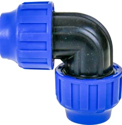 PEM-kobling vinkel 25 mm