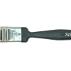 Pensel flat 25 mm gjenbruksplast - Stiwex