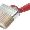 Pensel flat ute 100 mm Ergo - Jordan