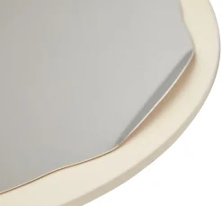 Pizzastein Ø38 cm med alubakeplate - Grillexpert
