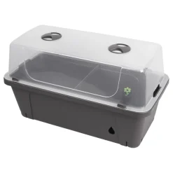 Plantekasse m/lokk og selvvanning - Garden®