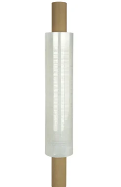 Plastfilm 40 cm x 200 meter