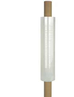 Plastfilm 40 cm x 200 meter