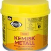 Plastic Padding kjemisk metall 460 ml