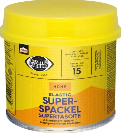 Plastic Padding supersparkel 460 ml